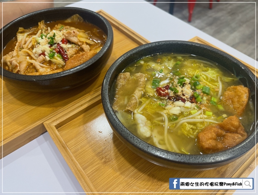 [食記] 高雄 成順水煮肉片＆酸菜魚專売 