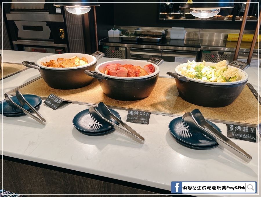 【住宿】【桃園】COZZI Blu 和逸飯店-桃園館