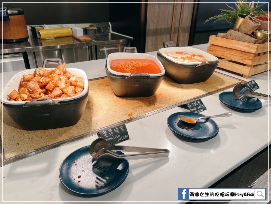 【住宿】【桃園】COZZI Blu 和逸飯店-桃園館