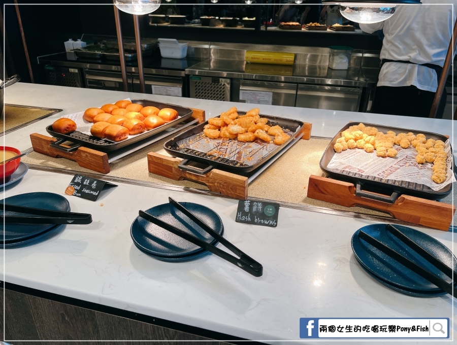 【住宿】【桃園】COZZI Blu 和逸飯店-桃園館