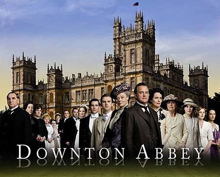 downton abbey