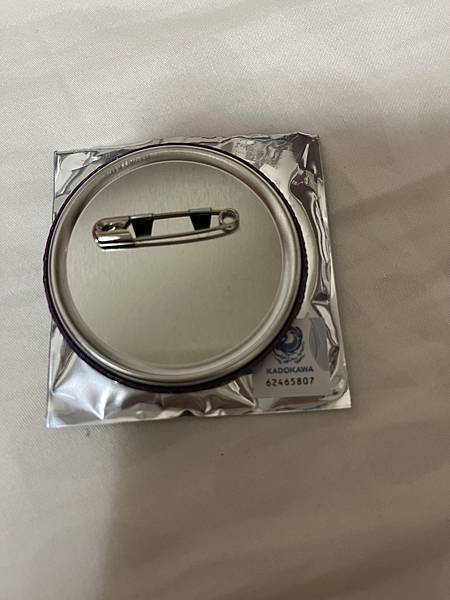 買給朋友徽章 米哈 買給朋友徽章 米哈