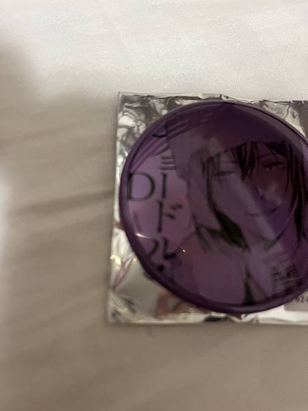 買給朋友徽章 米哈 買給朋友徽章 米哈