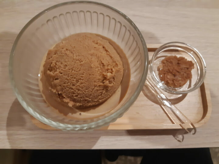 8-Partik Coffee %26; Roast可可碎片佐咖啡冰淇淋.淺焙配方豆(調整).jpg
