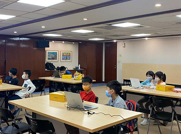 營隊地址在台北哪邊?2022台北兒童程式設計夏令營 營隊地址在台北哪邊?2022台北兒童程式設計夏令營