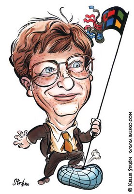 Bill Gates