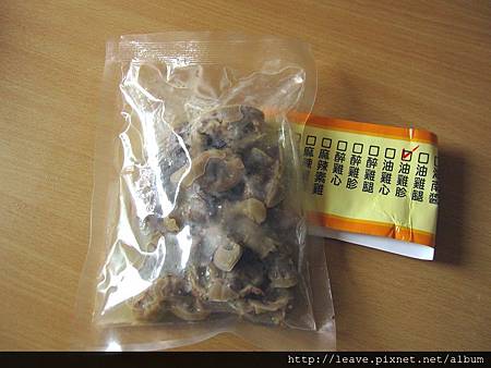 雞雞窖油雞胗包裝 雞雞窖油雞胗包裝