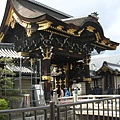 西本願寺