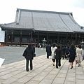 西本願寺