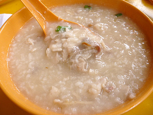 新加坡 10 長城粥品 牛車水 樂 生活 痞客邦