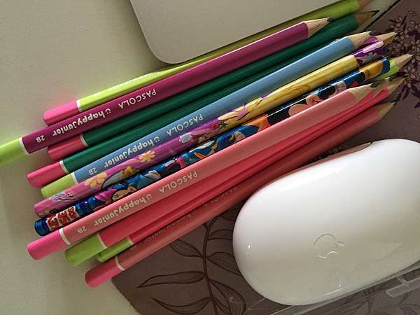 小小朋友學寫字- 三角鉛筆篇@ 【樂@生活】 :: 痞客邦::