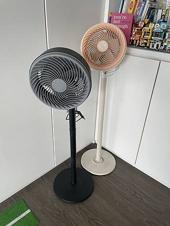 電費止血之『風扇汰舊換新』 同場加映：認識印尼節能標章