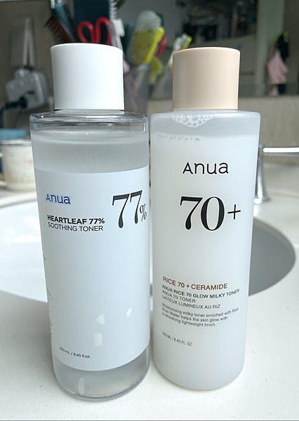 保養品假貨問題