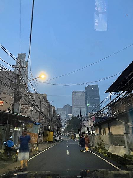 【Lampung】’24 - 西爪哇自駕行 Day 1 Me