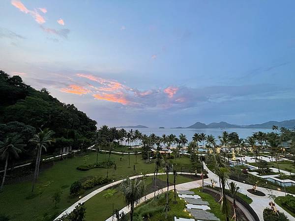 【Lampung】’24 - 西爪哇自駕行 之 Merak