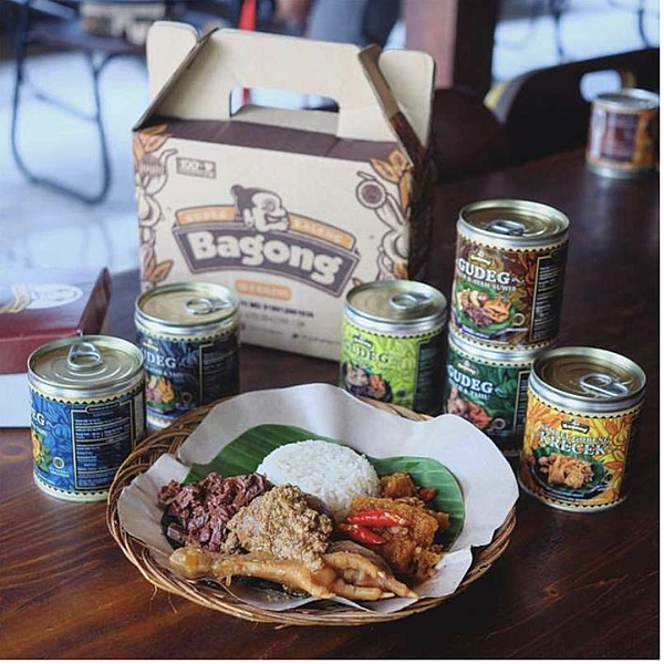 【Yogyakarta】’25 - 日惹自駕行 伴手禮Gud