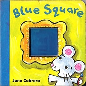 Blue Square