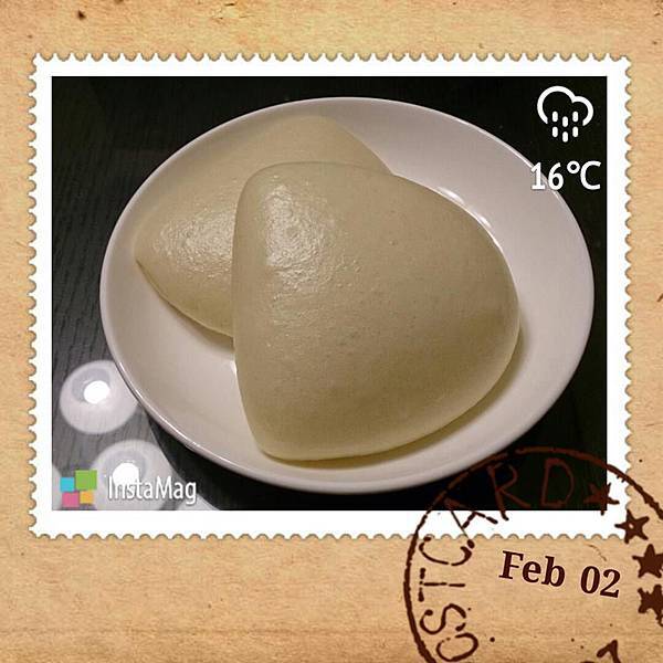 美善品-刈包成品 美善品-刈包成品
