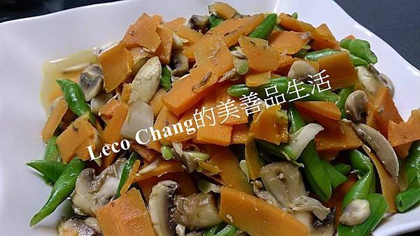 美善品-鮮蔬雞絲 美善品-鮮蔬雞絲