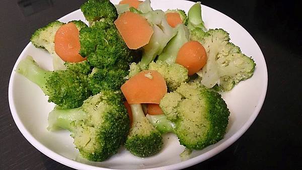 美善品-清炒花椰菜 美善品-清炒花椰菜