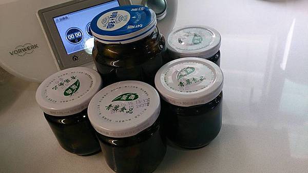 美善品-糖醋醬瓜 美善品-糖醋醬瓜
