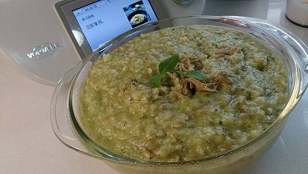 美善品-青醬雞肉燉飯 美善品-青醬雞肉燉飯