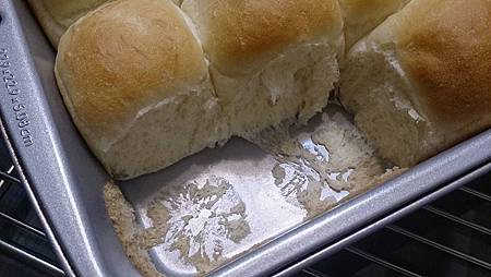 美善品-蜂蜜小餐包1 美善品-蜂蜜小餐包1
