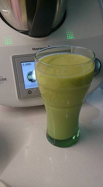 酪梨蜂蜜豆漿 酪梨蜂蜜豆漿