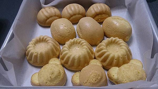 美善品-古早味雞蛋糕 美善品-古早味雞蛋糕