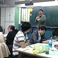 三重社大口才訓練班