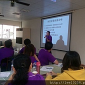 好帝一公司發表會主持人訓練 好帝一公司發表會主持人訓練