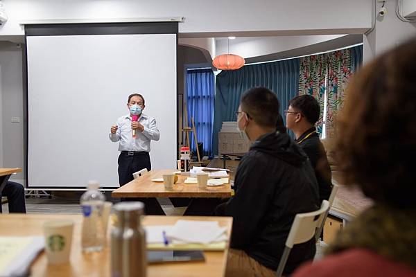 台南口才訓練克服說話緊張課程歡迎報名