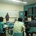 三重社大口才班
