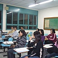 三重社大口才班