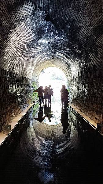 新北【三貂嶺隧道】生態友善自行車道