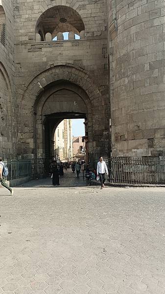 2025埃及自由行（35）－哈麗麗市集