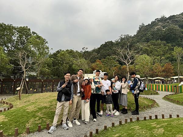 『宜蘭冬山。育兒記』 斑比山丘BAMBILAND ♡ 親子光