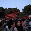 20110611 下鴨神社　第２１回蛍火の茶会 