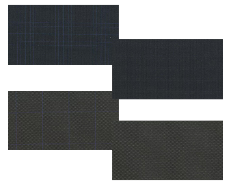 CROSSOVER 1+1=4系列 輕鬆遊走在商務與休閒之間 CROSSOVER 1+1=4系列 輕鬆遊走在商務與休閒之間