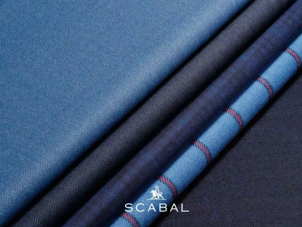 SCABAL GALAXY 四季款皆適用 SCABAL GALAXY 四季款皆適用