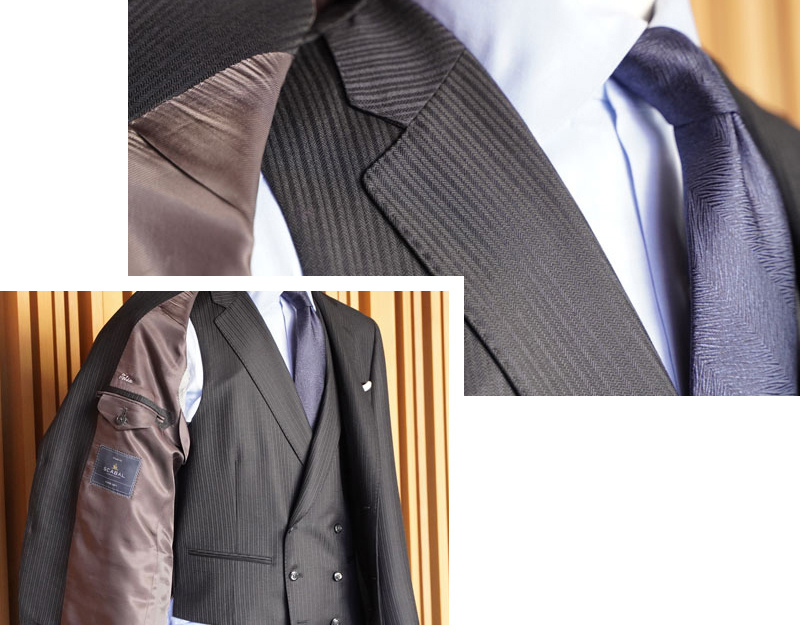 scabal galaxy系列 都市紳士打造極致生活 scabal galaxy系列 都市紳士打造極致生活