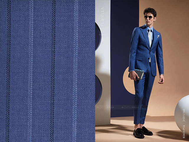 【結婚新人西裝】奢華的婚宴會館