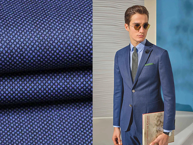 【結婚新人西裝】奢華的婚宴會館