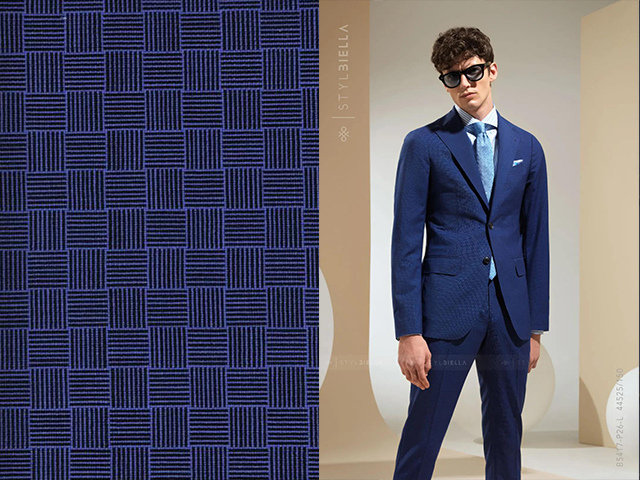 【結婚新人西裝】奢華的婚宴會館