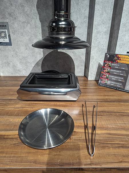 【台南】永肉蓆 RouShi 個人燒肉 永康南應大附近美食