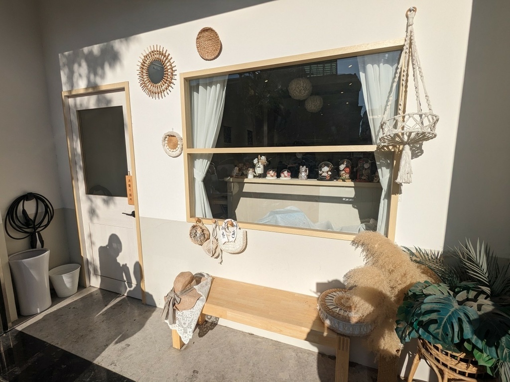 【台南】AKS brunch 大橋 早午餐