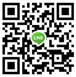 李久恆醫師 LINE QR Code