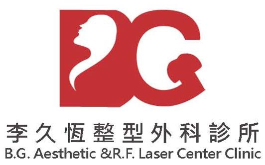 李久恆LOGO 李久恆LOGO