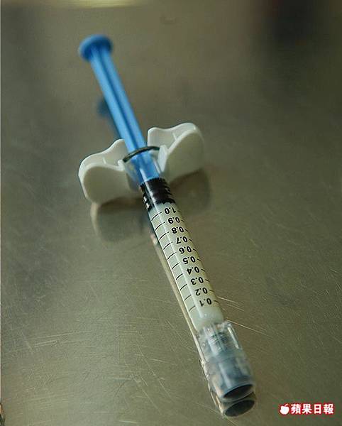 稚齡針005 稚齡針005