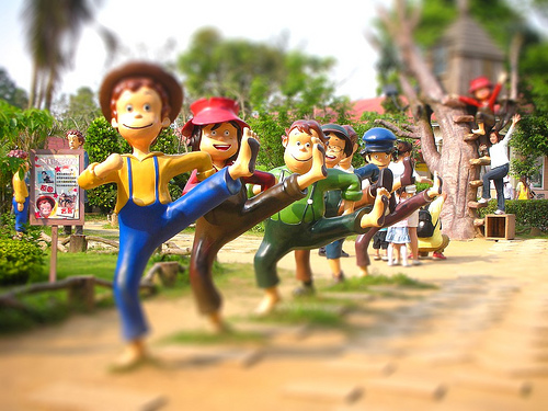 The Adventures of Tom Sawyer The Adventures of Tom Sawyer